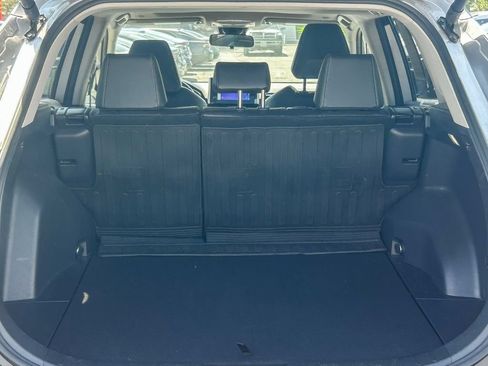 Used 2024 Toyota RAV4 XLE Premium FWD image 27