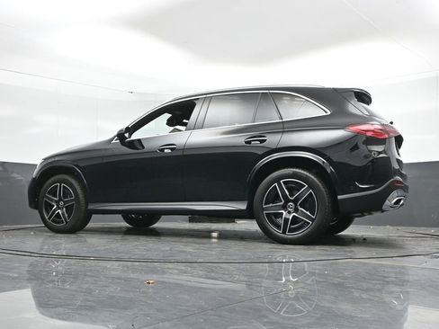 New 2026 Mercedes-Benz GLC 300 4MATIC image 43