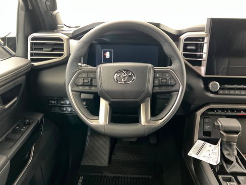 New 2026 Toyota Sequoia Limited AWD/4WD image 12
