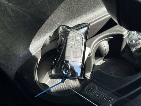 Used 2024 RAM ProMaster 2500 w/ Leather Interior Group image 34