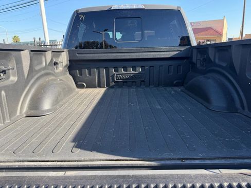 Used 2018 Ford F150 Raptor w/ Equipment Group 802A Luxury image 9