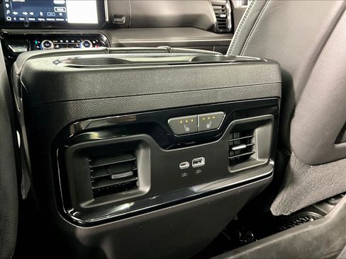 Used 2024 GMC Sierra 1500 AT4X AWD/4WD image 11