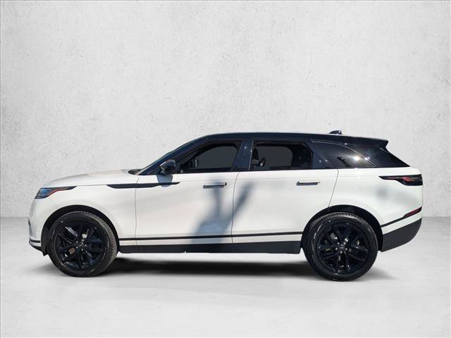New 2026 Land Rover Range Rover Velar S AWD/4WD image 5