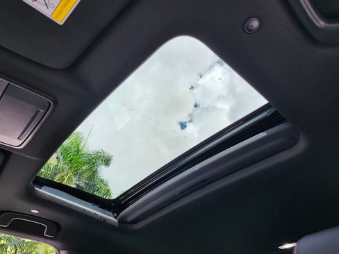 New 2026 Honda CR-V Sport Touring image 16