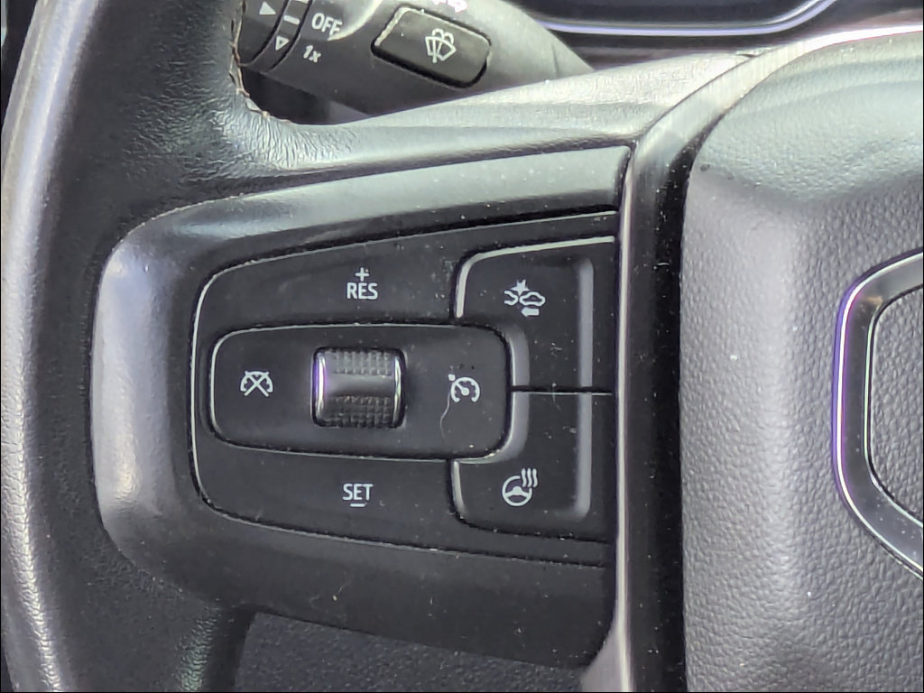 Used 2021 GMC Sierra 2500 AT4 w/ AT4 Preferred Package AWD/4WD image 23