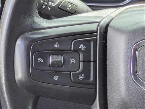 Used 2021 GMC Sierra 2500 AT4 w/ AT4 Preferred Package AWD/4WD image 23