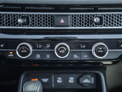 Certified 2026 Honda Civic Sport image 22