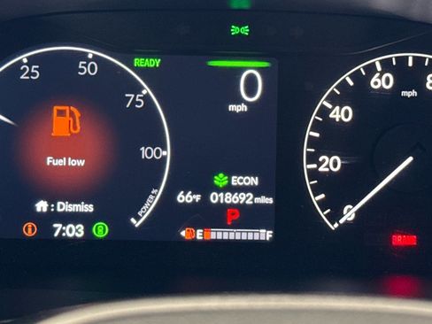 Used 2024 Honda CR-V Sport-L image 33