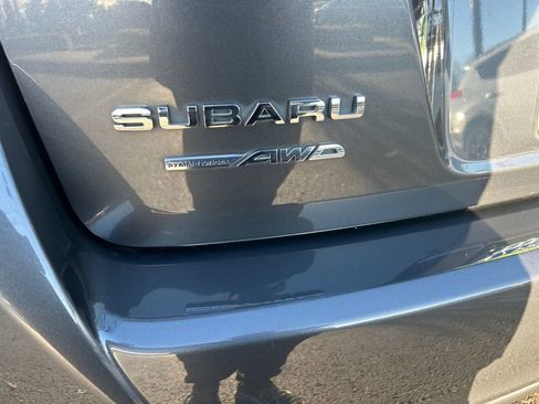 Used 2022 Subaru Impreza 2.0i Sport AWD/4WD image 32