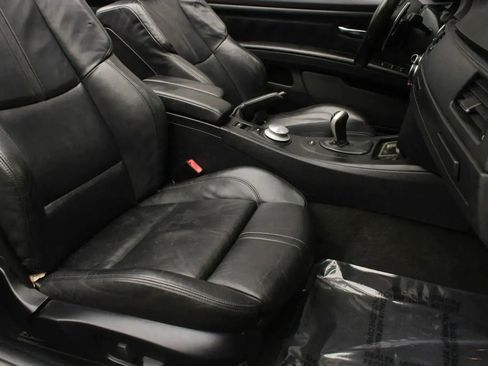 Used 2008 BMW M3 Convertible RWD image 27