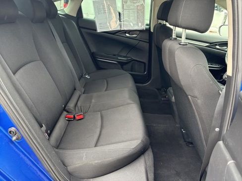 Used 2019 Honda Civic LX image 14