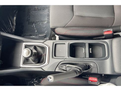 Used 2022 Subaru WRX Premium image 29