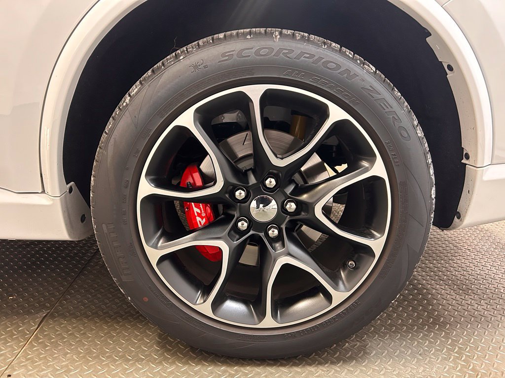 Used 2026 Dodge Durango SRT Hellcat AWD/4WD image 11