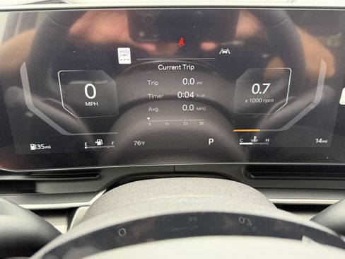 New 2026 Kia Carnival SX w/ SX Dark Edition Package FWD image 33