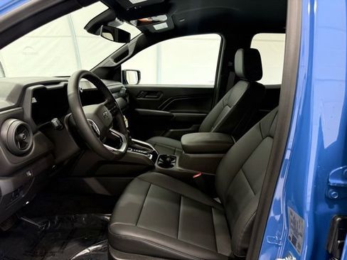 New 2026 Chevrolet Colorado Trail Boss image 11
