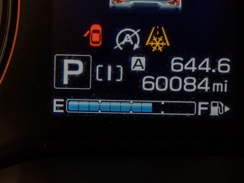 Used 2021 Subaru Forester Sport w/ Popular Package #2 image 36