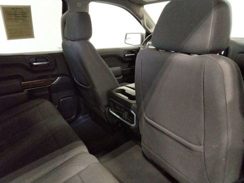 Used 2022 GMC Sierra 1500 Elevation w/ X31 Off-Road Package image 34