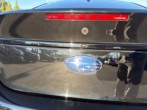 Used 2023 Subaru BRZ Limited image 31