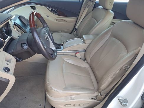 Used 2013 Buick LaCrosse Premium FWD image 8