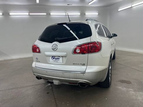 Used 2012 Buick Enclave Premium w/ Trailering Provision Package AWD/4WD image 12
