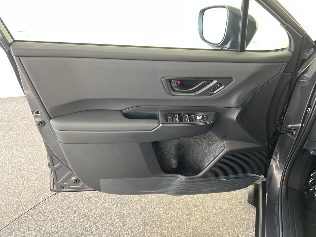 New 2026 Subaru Outback Wilderness AWD/4WD image 12