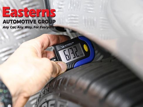 Used 2024 Honda Accord Sport image 27