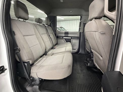 Used 2021 Ford F250 XLT w/ FX4 Off-Road Package image 14