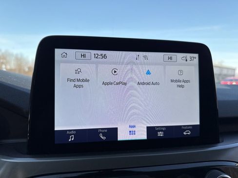 Used 2024 Ford Escape Active image 27