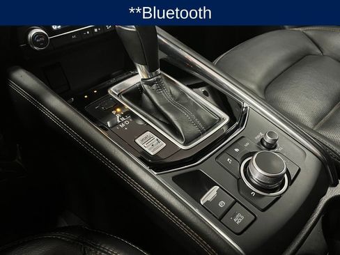 Used 2020 MAZDA CX-5 Grand Touring image 12