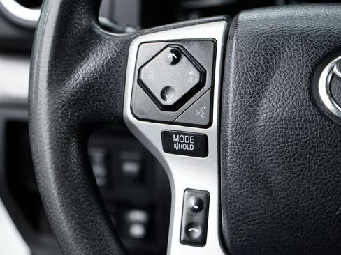 Used 2018 Toyota Tundra SR5 w/ TRD Off Road Package image 20