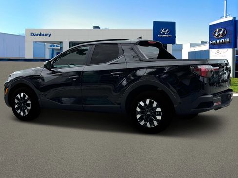 New 2026 Hyundai Santa Cruz SEL image 4