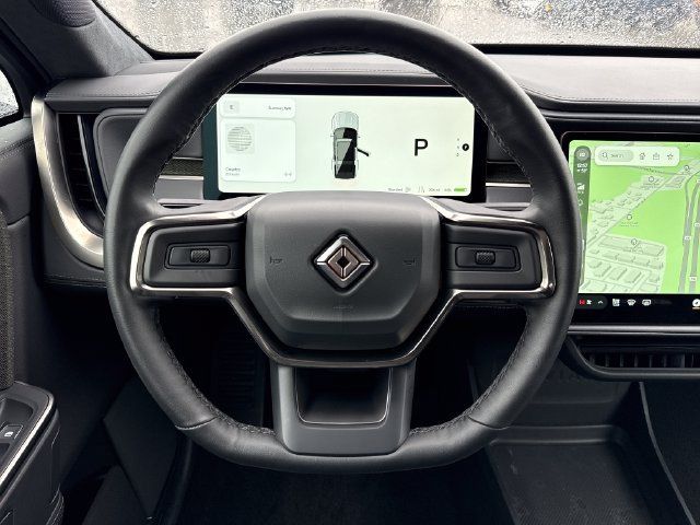 Used 2025 Rivian R1S Adventure Dual AWD/4WD image 22