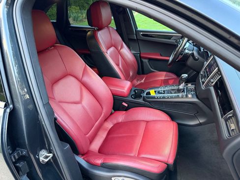 Used 2018 Porsche Macan S AWD/4WD image 20