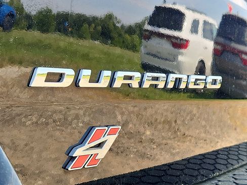 Certified 2025 Dodge Durango GT AWD/4WD image 30