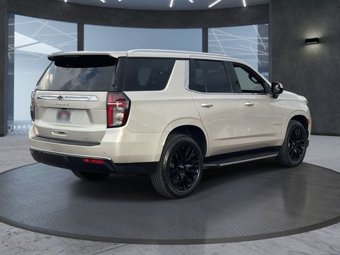 Certified 2021 Chevrolet Tahoe LT RWD image 6