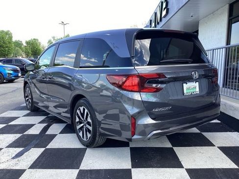 Used 2025 Honda Odyssey EX-L image 7