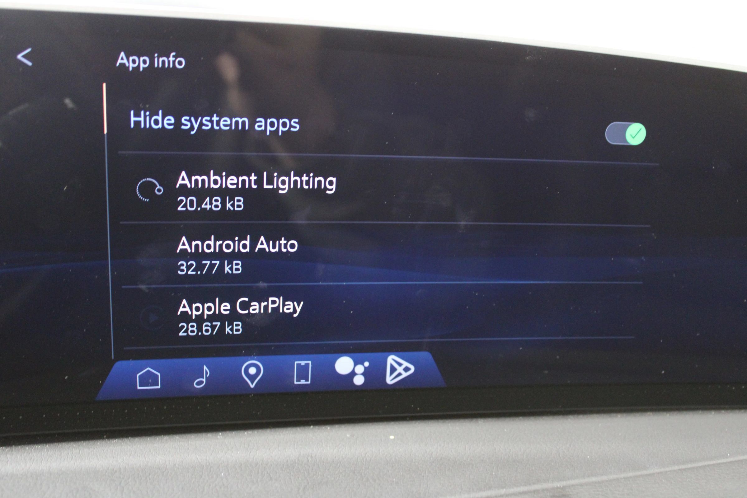 Used 2024 Cadillac XT4 Premium Luxury FWD image 21