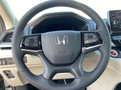 New 2026 Honda Odyssey EX-L image 30