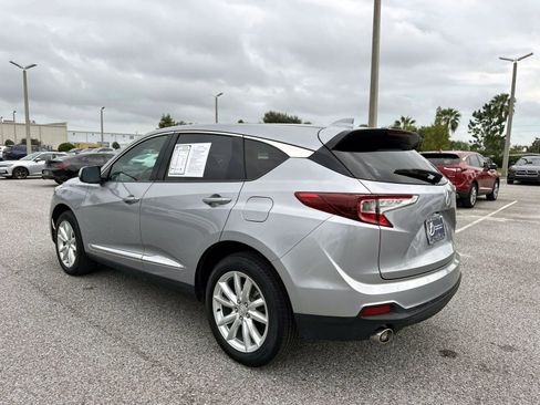 Used 2021 Acura RDX AWD image 5