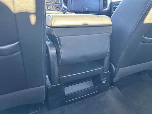 Used 2018 Chevrolet Silverado 2500 LTZ w/ Duramax Plus Package image 21