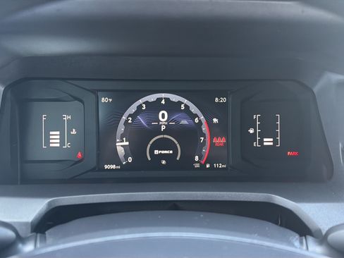 Used 2025 Toyota Tacoma SR5 AWD/4WD image 16