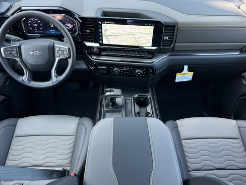 New 2026 Chevrolet Silverado 1500 ZR2 w/ LPO, Dark Essentials Package image 13