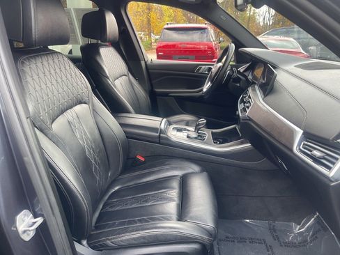 Used 2021 BMW X5 xDrive40i w/ Convenience Package image 18