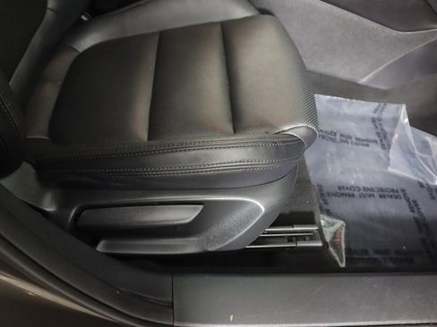 Used 2016 MAZDA MAZDA6 Touring image 28