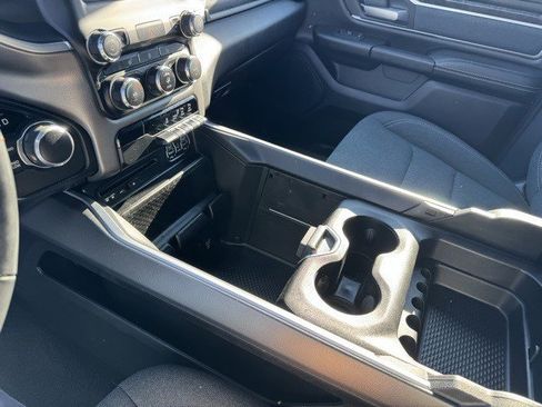 Used 2019 RAM 1500 Big Horn image 23