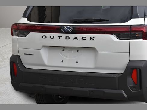New 2026 Subaru Outback Limited AWD/4WD image 27