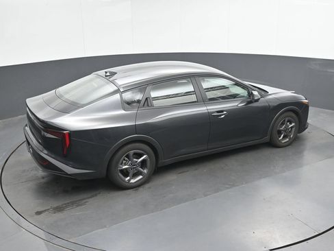 Used 2025 Kia K4 FWD image 30