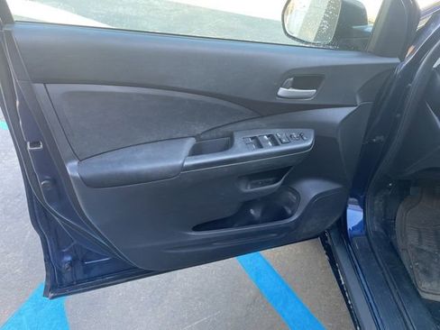 Used 2016 Honda CR-V SE image 37