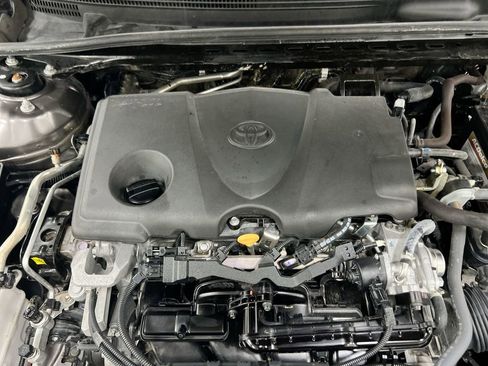 Used 2024 Toyota Camry XLE w/ Navigation Package image 26