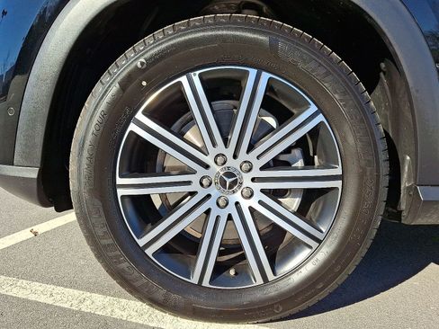 Certified 2025 Mercedes-Benz GLE 350 GLE 350 image 8